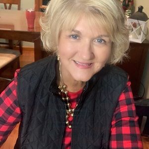 Meet your Posher, Sheree
